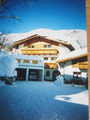 Haus Wildebene Sankt Anton Am Arlberg